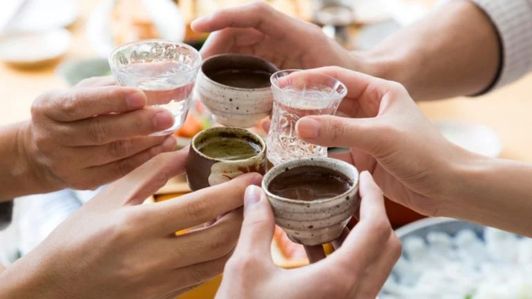 日本发布首个官方饮酒指南